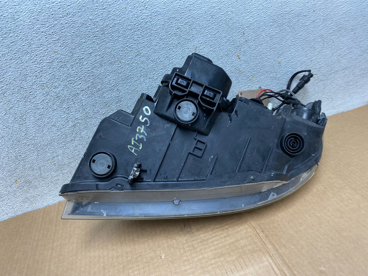 2009-2011 BMW 3 Series 328i 4/D Sedan Headlight Halogen Right Passenger AI37508