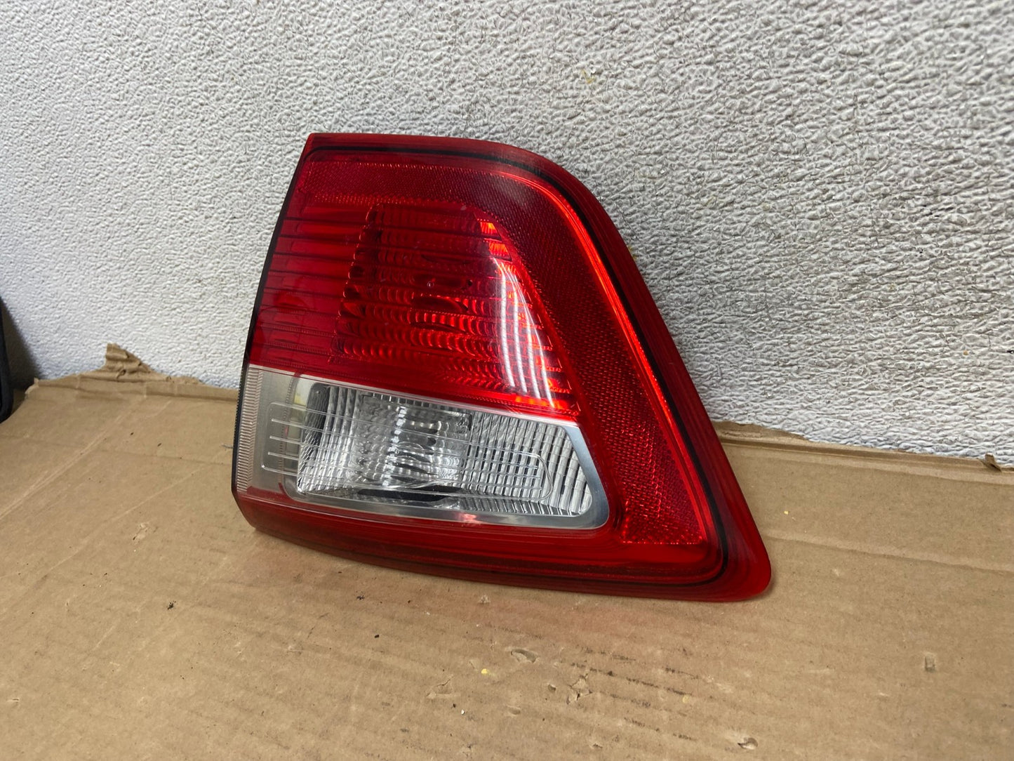 2013 to 2016 Ford C-Max Right Passenger RH Side Tail light Inner AG9214 LK2