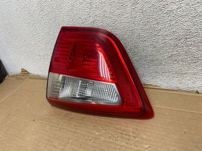 2013 to 2016 Ford C-Max Right Passenger RH Side Tail light Inner AG9214 LK2