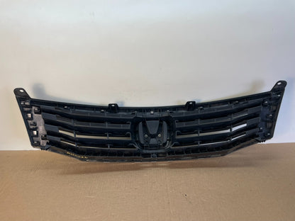 2008 2009 2010 Honda Accord Sedan Front Upper Grill Grille AH0036 DG3