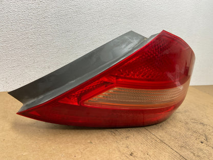 2003 2004 2005 Honda Accord Coupe Right Passenger Rh Tail Light AC3733 DW2
