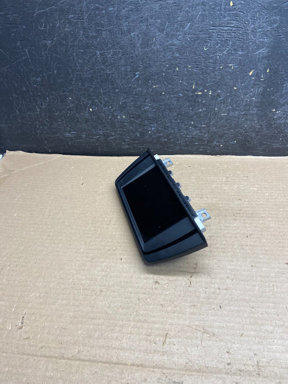 2012-2018 BMW F30 3 320i 328I Navigation Radio Info Display Screen AH3563 DG1