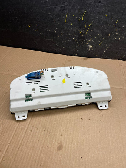 2009  Ford Fusion Instrument Speedometer Gauge Cluster OEM y2225 DG5