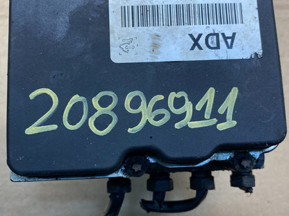 20896911 Chevrolet Tahoe 2011 ABS Anti-Lock Brake Pump Control Module AE2223 DW6