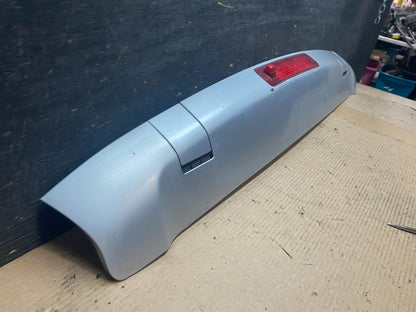 2009 to 2015 Honda Pilot Rear Trunk Spoiler Gate Oem V7166 DG2