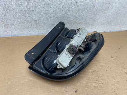 2002 to 2009 Chevrolet Trailblazer Right Passenger Rh Tail Light AH8449 LK5
