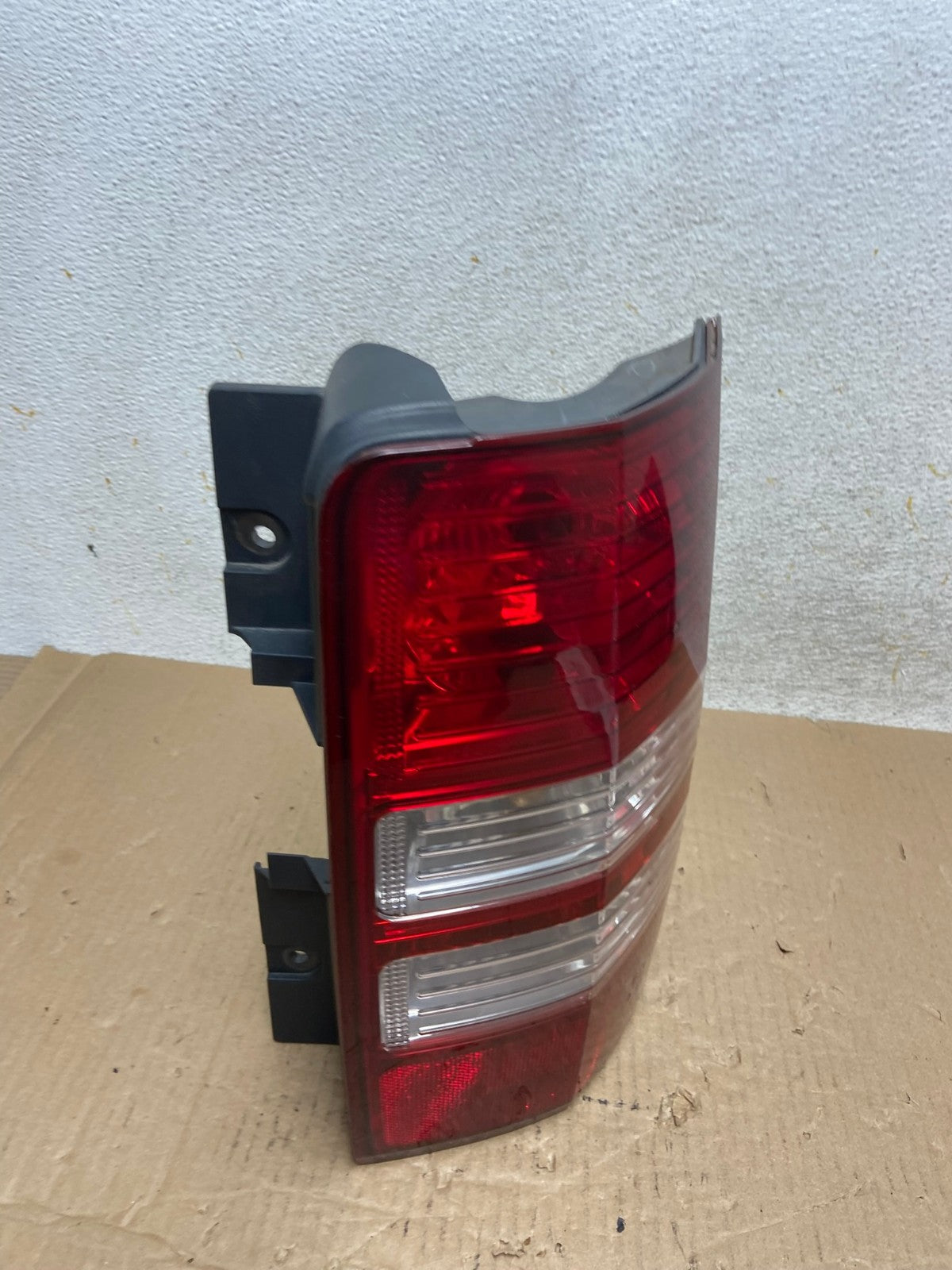 2008 to 2012 Jeep Liberty Right Passenger RH Side Tail Light AI1248 LK2