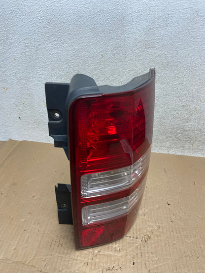 2008 to 2012 Jeep Liberty Right Passenger RH Side Tail Light AI1248 LK2