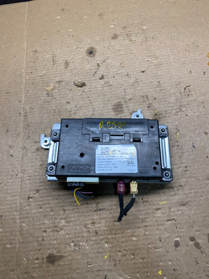 2017 to 2020 Ford Fusion Communication Telematic Control Module r2591 DG0