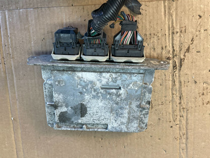 2008 Ford Van E-Series 5.4L Engine Control Module Unit ECU ac5416 DG0