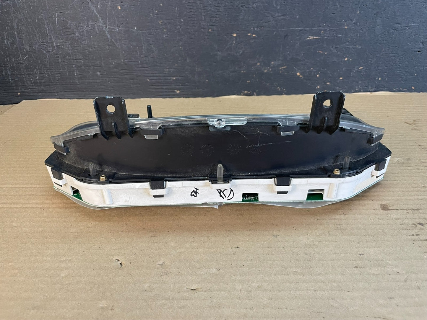 2004 2005 Mercury Mountaineer Instrument Cluster Speedometer Gauge AF3439 DW7