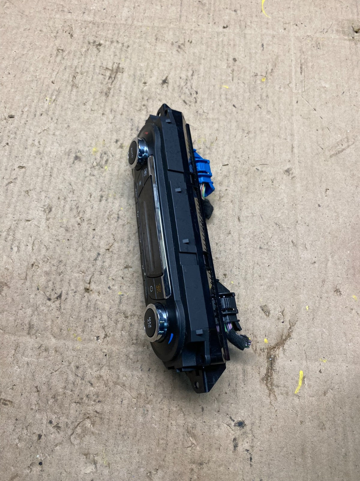 2013 2014 2015 Ford Escape Ac Heater Climate Control Temperature Oem r8447 DG3