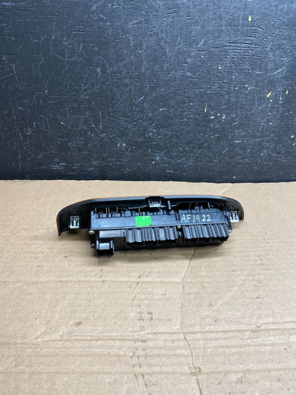 2007-2014 Cadillac Escalade Master Left Driver Power Window Switch af1922 DG3