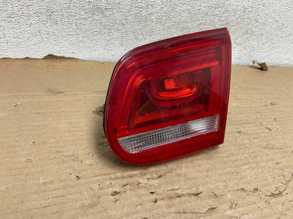 2011 to 2016 Volkswagen Eos Right Passenger Inner Tail Light AG8277 LK1