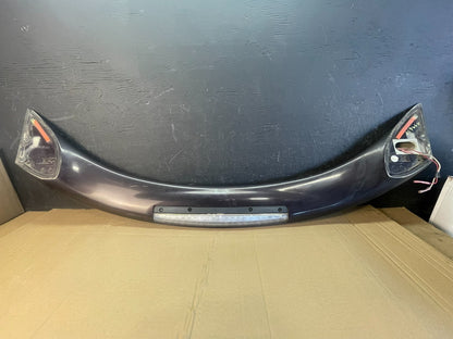 2009 to 2012 Mazda 6 Rear Spoiler Wing ac9664 DG5