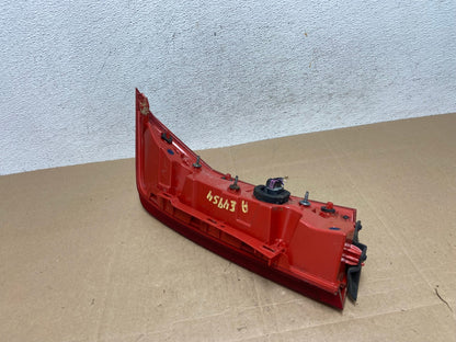 2013 to 2018 Cadillac Ats Left Driver LH Side Tail Light AE4954 LK5