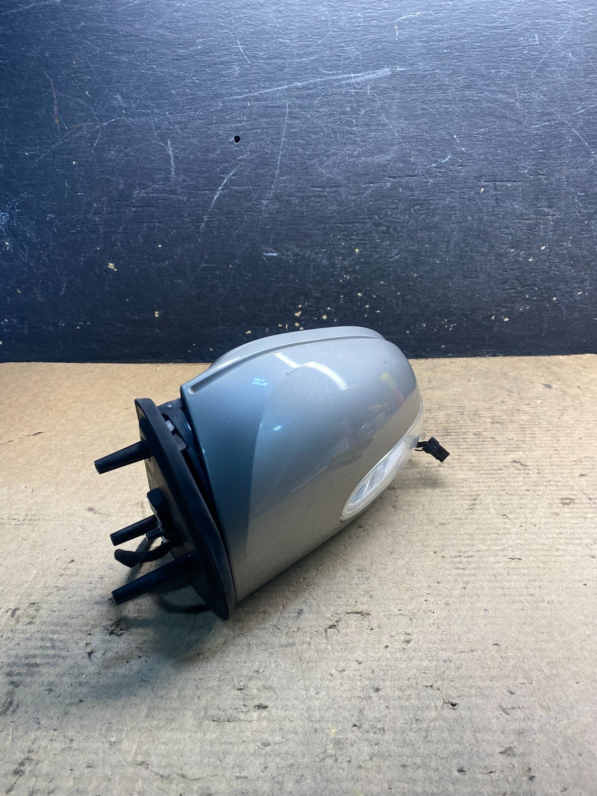 2006 2007 2008 Mercedes ML Left Driver LH Side Mirror AA2845 MS1