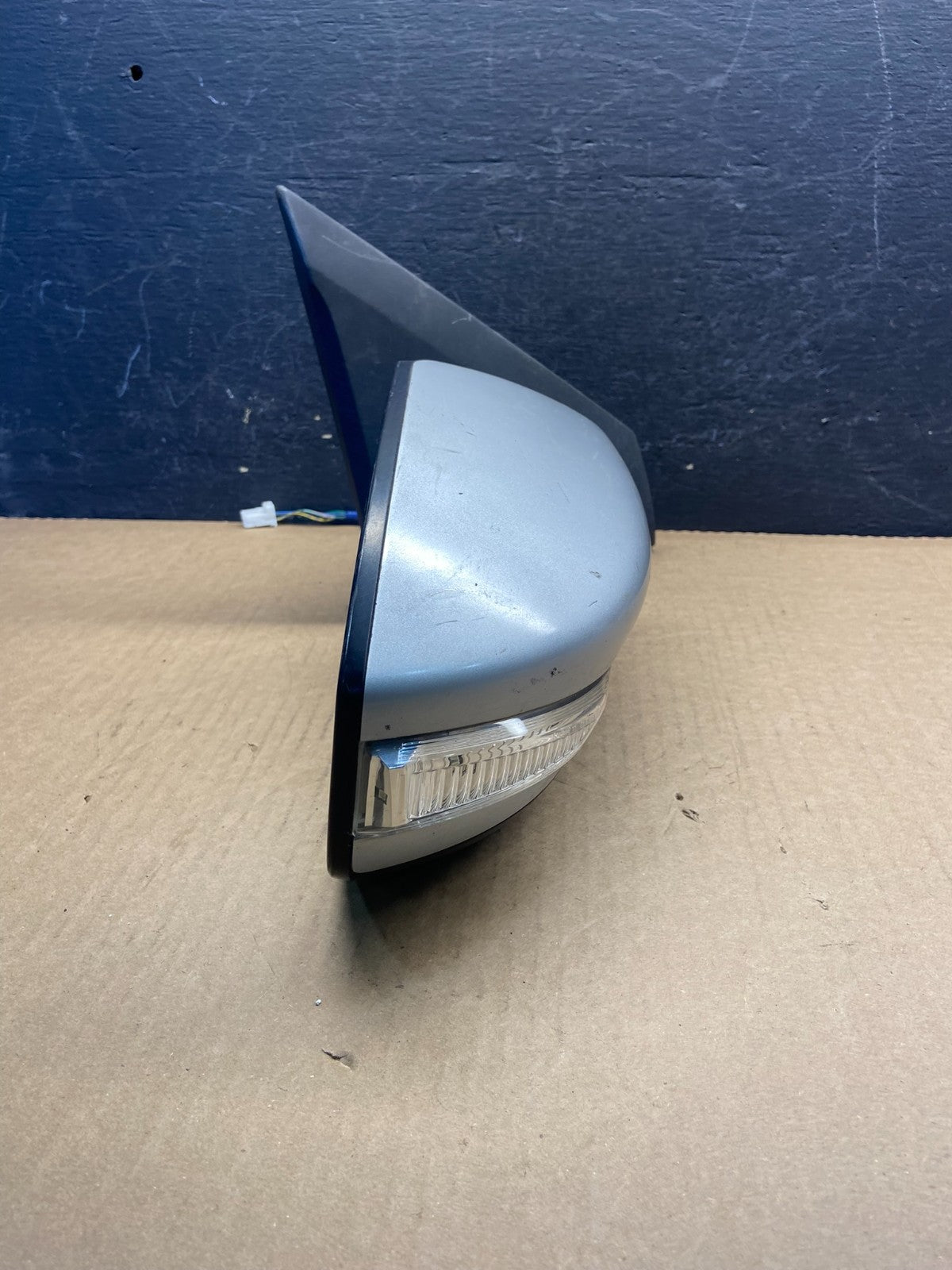 2013 to 2019 Nissan Sentra Right Passenger Side Door Mirror AF9176 DG10