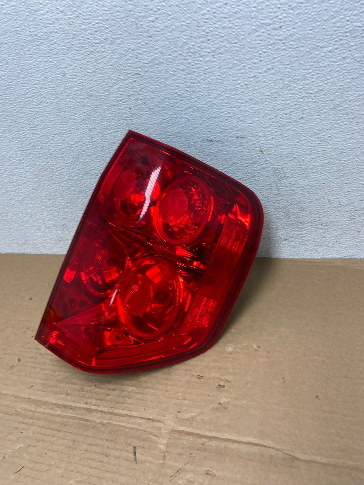 2003 2004 2005 Honda Pilot Right Passenger RH Side Tail Light AD3884 LK1