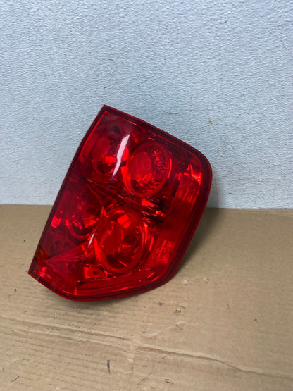 2003 2004 2005 Honda Pilot Right Passenger RH Side Tail Light AD3884 LK1