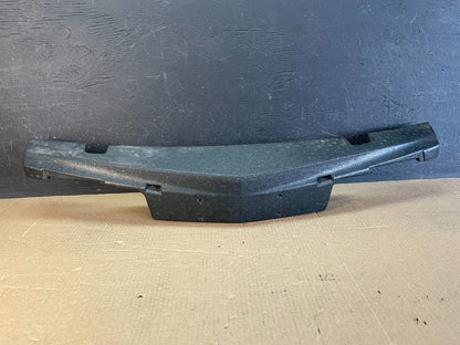 2013 to 2016 Cadillac SRX Front Upper Bumper Foam Absorber AF52980