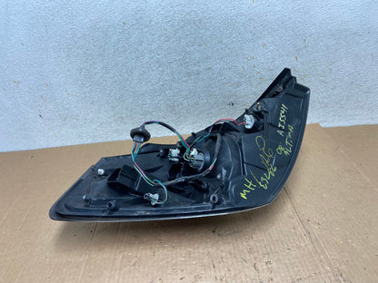 2007 to 2012 Nissan Altima Right Passenger Rh Side Tail Light AI5541 LK6