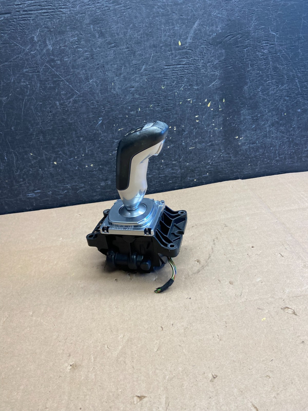 2014-2017 Land Rover Sport Sport Automatic Gear Selector Shifter AI3238 DG2