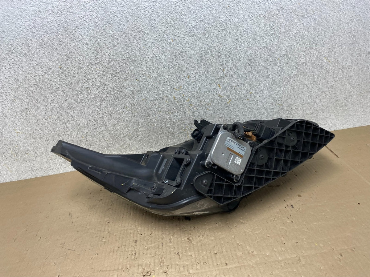 2016-2019 Ford Explorer Left Driver Lh Led Headlight AI2442 DW10