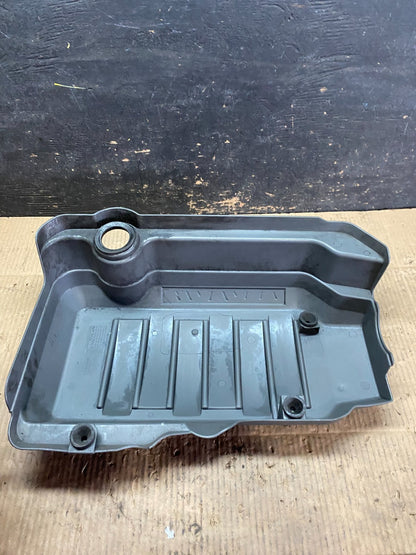 2007 to 2008 GMC Acadia 3.6L VVT Engine Cover Shield T9460 DG4