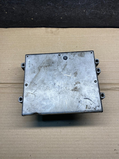 2005 Ford Expedition 5.4 Engine Control Computer ECM ECU ah9608 DG1
