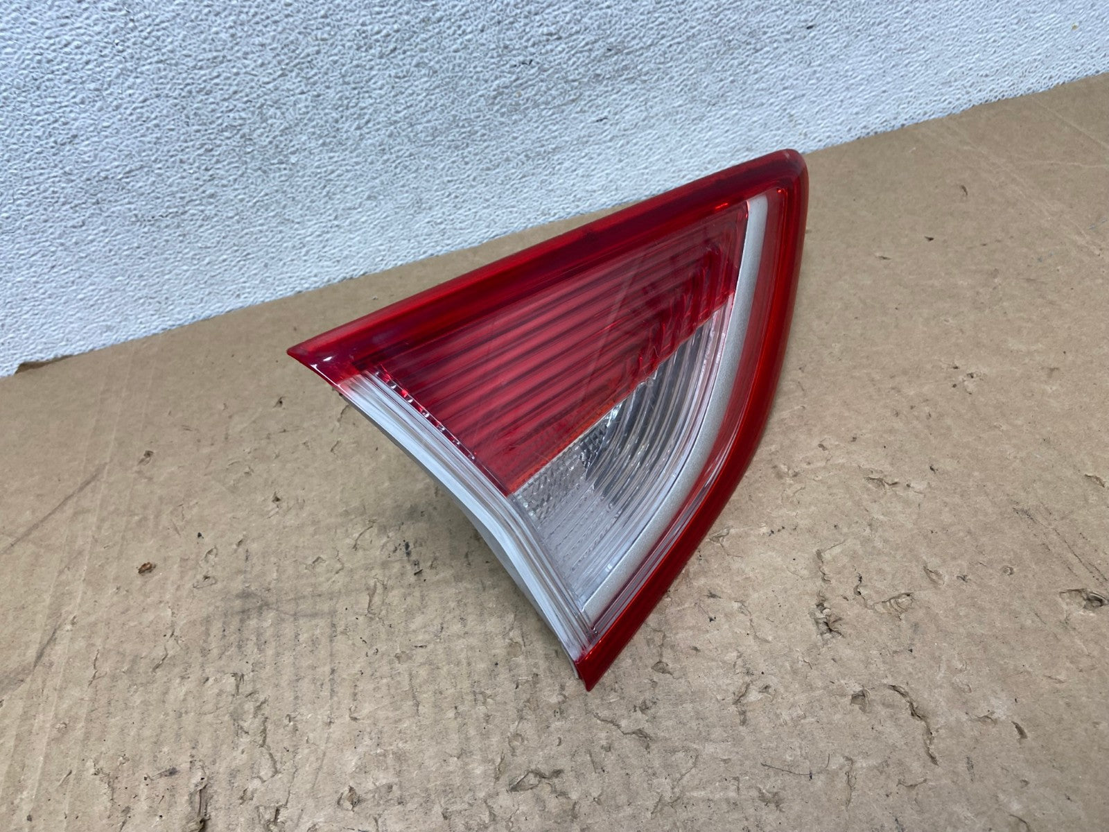 2013 to 2016 Ford Escape Left Driver LH Side Inner Tail Light AG1283 LK2