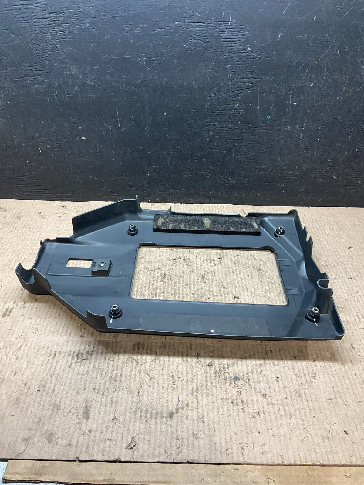 2001 2002 2003 Acura TL Engine Top Lid Motor Cover i7912 DG1 Oem5