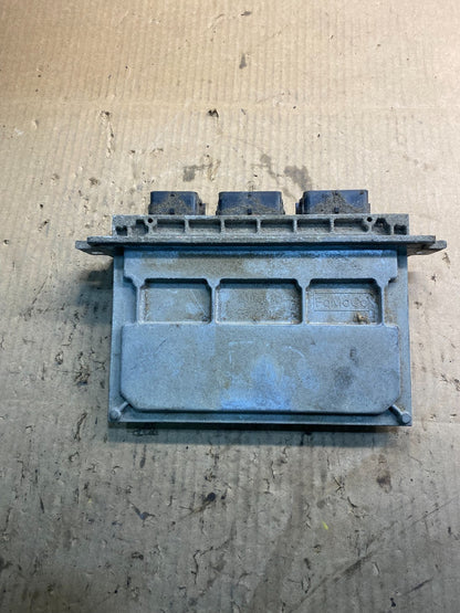 2009 2010 Ford Edge MKX Engine Control Module Unit Ecu Ecm OEM z5009 DG2
