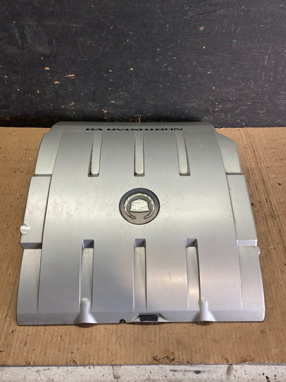 1997 to 2004 Cadillac Deville Seville Northstar Engine Motor Cover Q0297 DG1