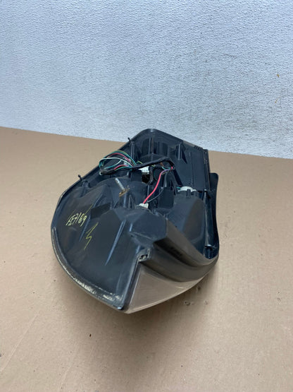 2007 to 2012 Nissan Altima Right Passenger Rh Side Tail Light AE7169 LK5