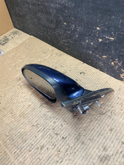 2009-2012 Hyundai Elantra Touring Wagon Left Driver LH View Door Mirror W9900 MS11