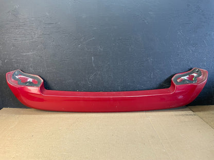 2003 to 2008 Subaru Forester JDM RHD JDM Hatch Spoiler Wing AD01225