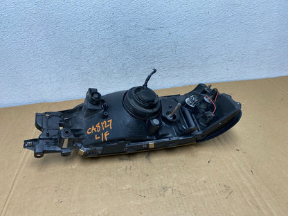 2003 2004 Subaru Forester Left Driver LH Headlight Halogen AD2755 DW5
