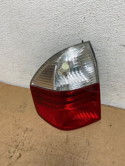 2007 2008 2009 2010 BMW X3 Left Driver Lh Side Tail Light AD3308 LK0