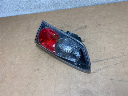 2008-2015 Mitsubishi Lancer Evo 10 X Right Passenger Inner Tail Light X3742 DW1