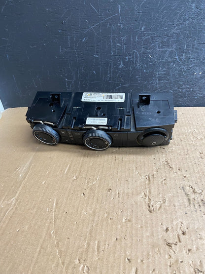 2007-2013 Mercedes Dodge Sprinter A/C AC Climate Control Panel Oe af1495 DG0