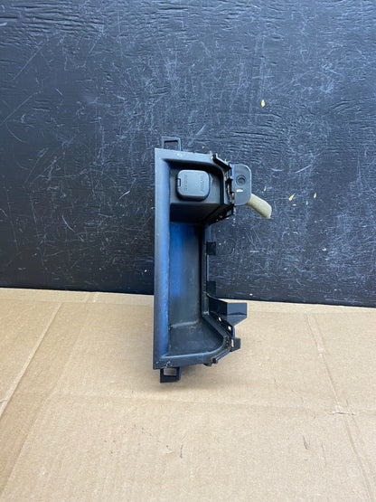 2007 to 2015 Mazda CX-9 Center Dashboard Pocket Box Power Outlet AD2068 DG1