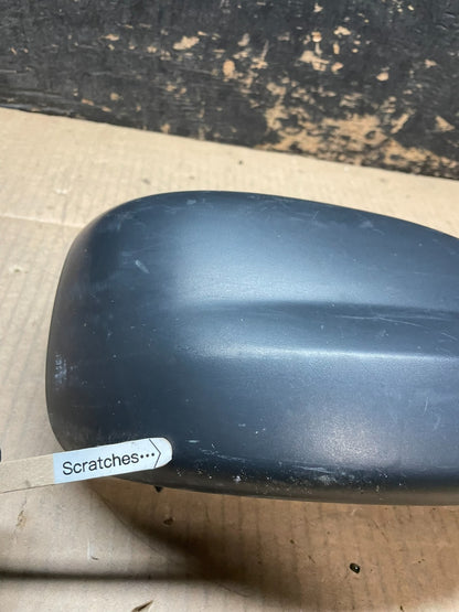 2003 to 2006 Volvo XC90 Right Passenger Side View Door Mirror Y1719 MS7