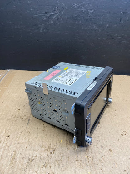 2011 to 2014 Volkswagen Passat Jetta Radio CD Player AM/FM Media AB5662 DG2