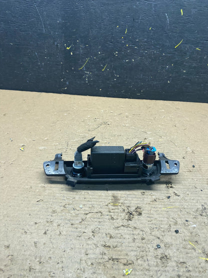 2007 - 2014 Chevrolet Tahoe Yukon Traction Control Switch OEM S8969 DG4