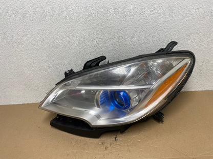 2013 - 2016 Buick Encore Left Driver LH Side Halogen Headlight AF4421 LK0