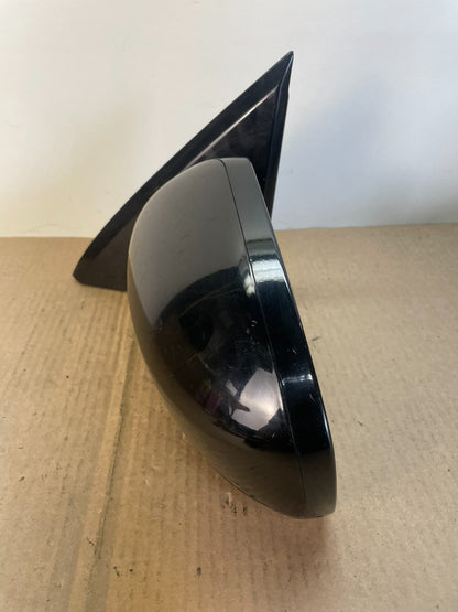 2013 to 2016 Nissan Pathfinder Left Driver Side View Door Mirror AF5542 DW10