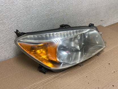 2006 2007 2008 Toyota Rav4 Right Passenger Rh Side Halogen Headlight OEM AB10062
