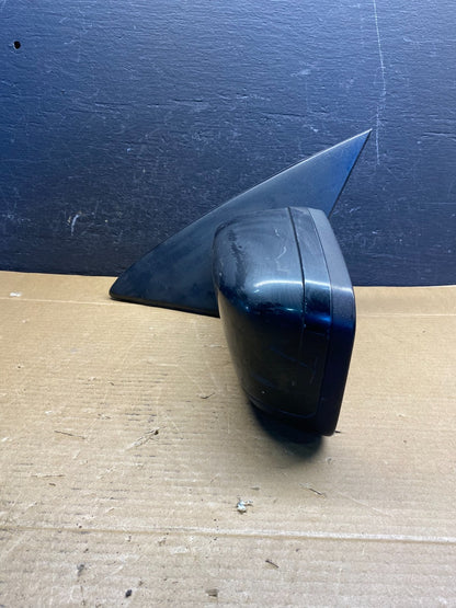 2006-2010 Ford Fusion Milan Left Driver Side Door Mirror AD6640 DW9