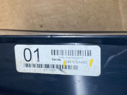 2005 Nissan Pathfinder Speedometer Cluster Gauge O1423 PS6